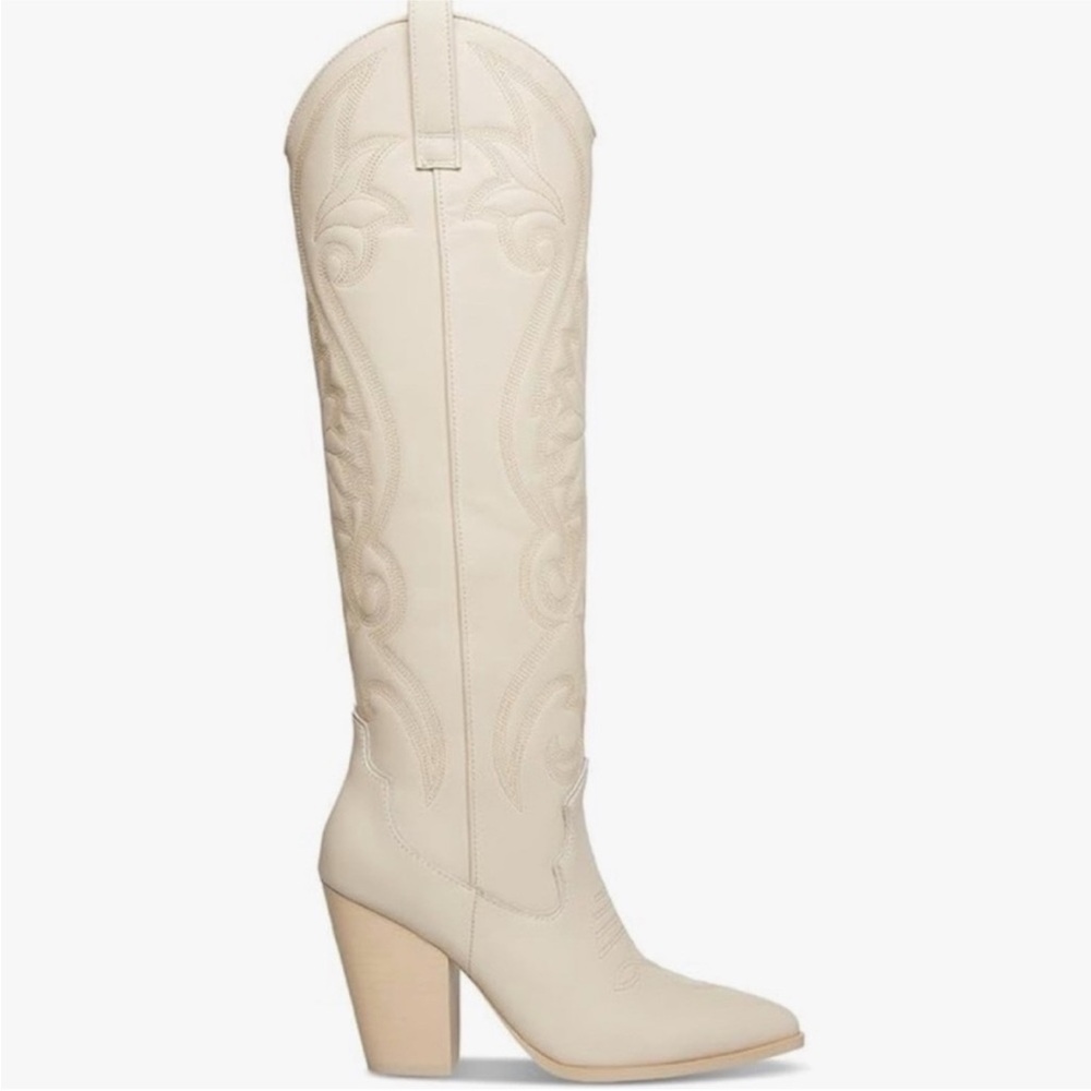 STEVE MADDEN boots